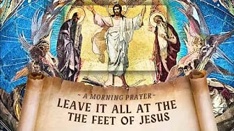 Post 3 by Thy Kingdom Come. Thy Will Be Done on YouTube (video)