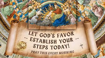 Post 6 by Thy Kingdom Come. Thy Will Be Done on YouTube (video)