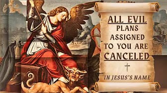 Post 5 by Thy Kingdom Come. Thy Will Be Done on YouTube (video)