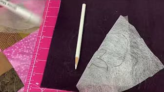 Post 7 by Thistledown and Company quilts on YouTube (video)