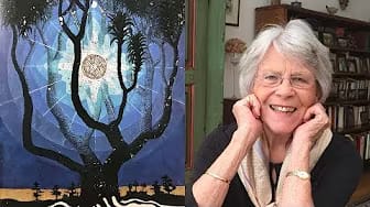 Post 9 by Jung Society of Washington on YouTube (video)