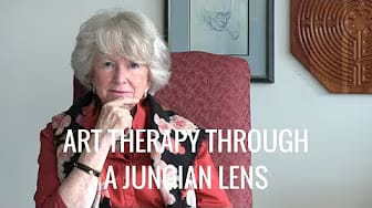 Post 4 by Jung Society of Washington on YouTube (video)