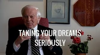Post 1 by Jung Society of Washington on YouTube (video)
