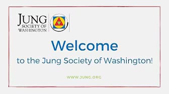 Post 6 by Jung Society of Washington on YouTube (video)