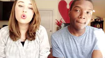 Post 1 by Emma Robinson on YouTube (video)