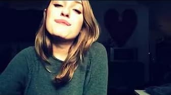 Post 10 by Emma Robinson on YouTube (video)