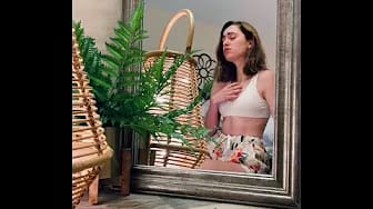 Post 7 by Emma Robinson on YouTube (video)