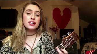Post 8 by Emma Robinson on YouTube (video)
