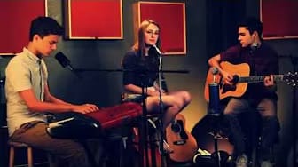 Post 4 by Emma Robinson on YouTube (video)