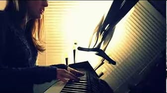 Post 5 by Emma Robinson on YouTube (video)