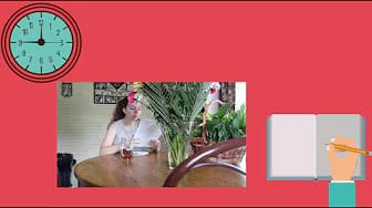 Post 6 by Mattie on YouTube (video)
