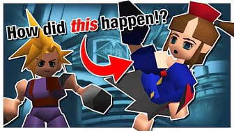 Post 9 by Last Elixir Productions on YouTube (video)