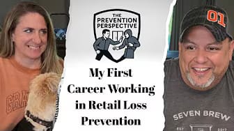 Post 3 by The Prevention Perspective on YouTube (video)