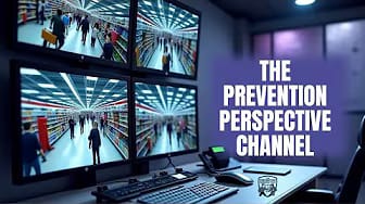 Post 2 by The Prevention Perspective on YouTube (video)