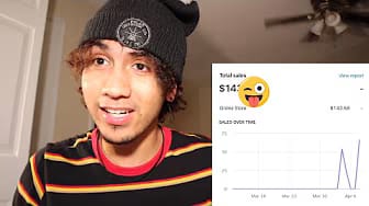 Post 2 by Mr.Stitch on YouTube (video)