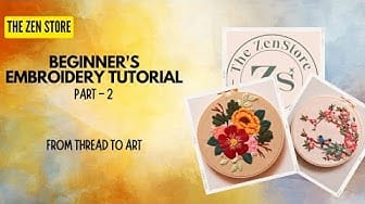 Post 3 by The ZenStore on YouTube (video)