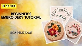 Post 4 by The ZenStore on YouTube (video)