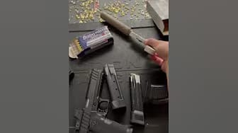 Post 2 by Backcountry Guns on YouTube (video)