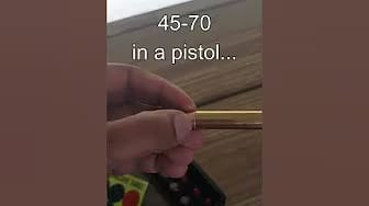 Post 4 by Backcountry Guns on YouTube (video)
