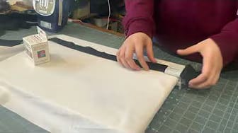 Post 9 by Peace and Applique Quilt Shop and Quilt Barn on YouTube (video)
