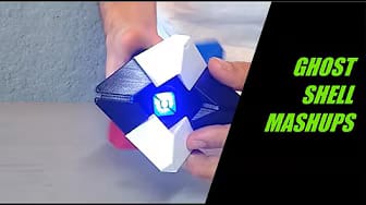 Post 1 by MorganDelta on YouTube (video)