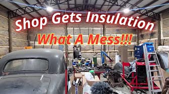 Post 8 by This N That Garage Extry on YouTube (video)