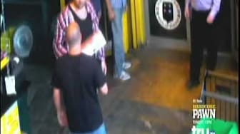 Post 2 by Caught Red Handed on YouTube (video)