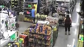 Post 3 by Caught Red Handed on YouTube (video)
