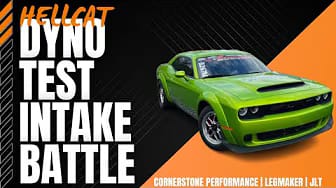 Post 5 by Cornerstone Performance Solutions on YouTube (video)