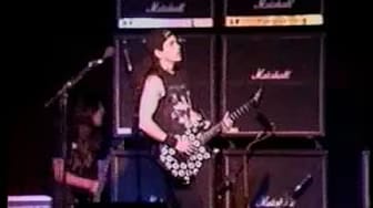 Post 5 by Spike Cassidy on YouTube (video)