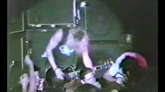 Post 1 by Spike Cassidy on YouTube (video)