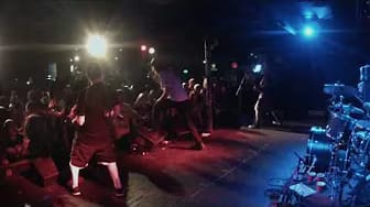 Post 4 by Spike Cassidy on YouTube (video)
