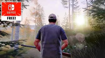 Post 9 by SwitchMax on YouTube (video)