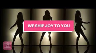 Post 10 by Official JoyHouse.us on YouTube (video)