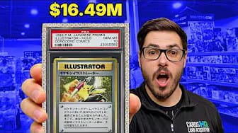 Post 5 by PokeHQ on YouTube (video)
