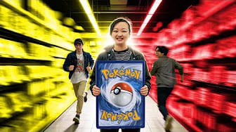 Post 4 by PokeHQ on YouTube (video)