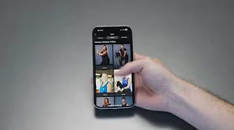 Post 9 by YMCA 360: Your Virtual YMCA on YouTube (video)