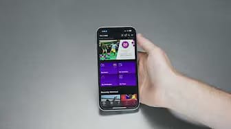 Post 7 by YMCA 360: Your Virtual YMCA on YouTube (video)