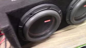 Post 2 by Random Audio Guy on YouTube (video)
