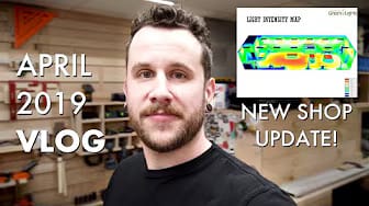 Post 6 by Crafted Workshop 2 on YouTube (video)