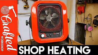 Post 9 by Crafted Workshop 2 on YouTube (video)