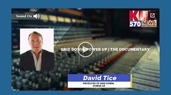 Post 4 by Grid Down, Power Up - Narrated by Dennis Quaid on YouTube (video)