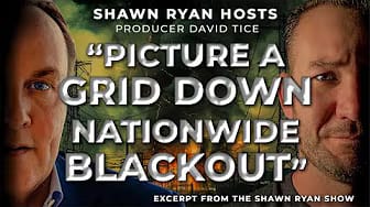 Post 1 by Grid Down, Power Up - Narrated by Dennis Quaid on YouTube (video)