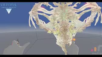 Post 10 by VRTOPIA on YouTube (video)