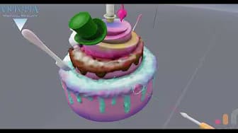 Post 7 by VRTOPIA on YouTube (video)