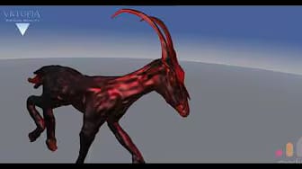 Post 8 by VRTOPIA on YouTube (video)