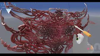Post 6 by VRTOPIA on YouTube (video)