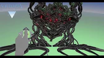 Post 3 by VRTOPIA on YouTube (video)