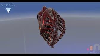 Post 1 by VRTOPIA on YouTube (video)
