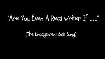 Post 3 by Quill it with FIRE! on YouTube (video)